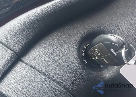 2013 Dodge Dart Sxt из США, поврежденный, VIN 1C3CDFBAXDD296514